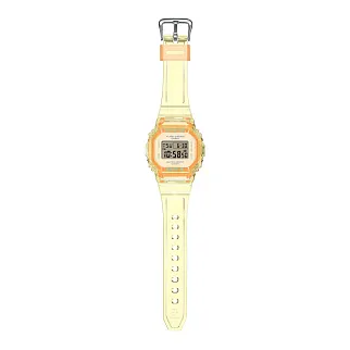 Часы Casio BGD-565SJ-9