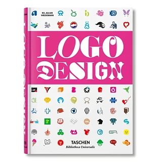 Книга Logo Design