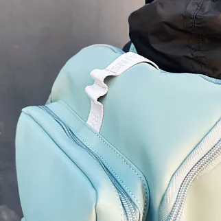 Рюкзак Rains Trail Cargo Haze