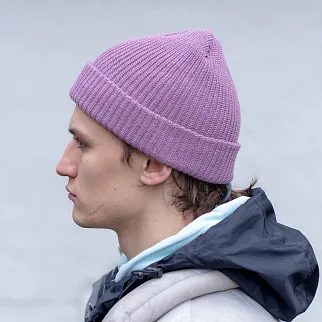 Шапка The Hundreds Crisp Lavender