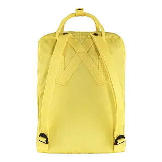 Рюкзак Fjallraven Kanken Corn (126)