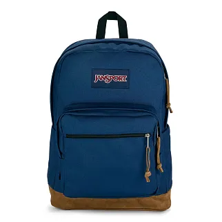 Рюкзак Jansport Right Pack Navy