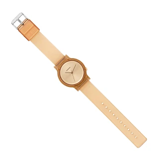 Часы Komono Mono Electro Blush