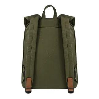 Рюкзак Sandqvist Roald Olive