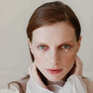 Кристаллы для лица и тела Face&Body Pearls