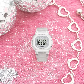 Часы Casio BGD-565GC-7