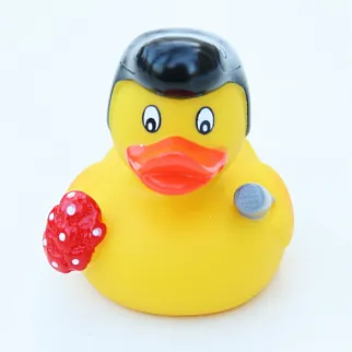 Утка Ловелас