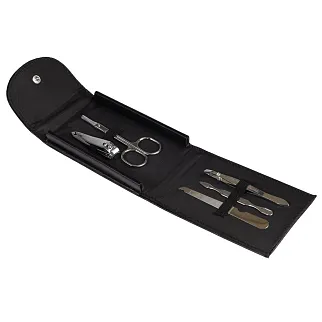 Дорожный маникюрный набор Modern Man