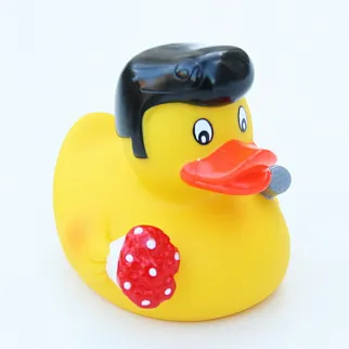 Утка Ловелас