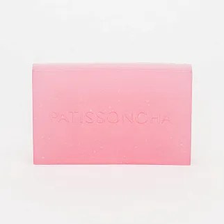 Мыло Patissoncha Garden rose