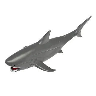 Игрушка для ванной Акула REX