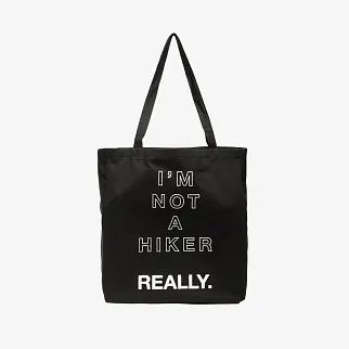 Шоппер Меч HIKER Black