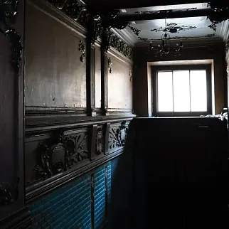 Экскурсия по историческому району Пески, Санкт-Петербург 4 марта