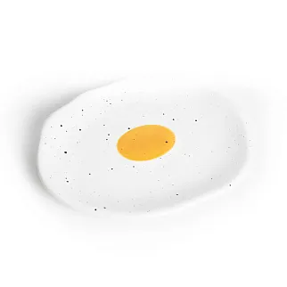Блюдце для украшений и мелочей Helio Ferretti FRIED EGG