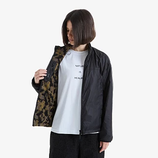 Куртка Меч REVERSIBLE JACKET FLORAL двухсторонняя 