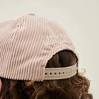 Кепка Called a Garment UNDERDOG Cap Boy бежевая