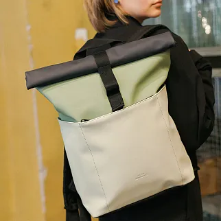 Рюкзак Ucon Acrobatics Hajo Mini Lotus Sage Green - Pastel Green
