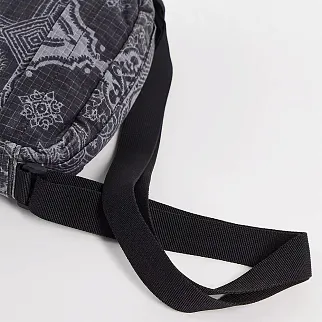 Сумка Carhartt Wip Verse Print Black