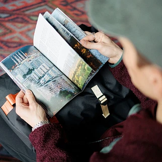 Книга Москва Панельная: эстетика столичной урбанистики