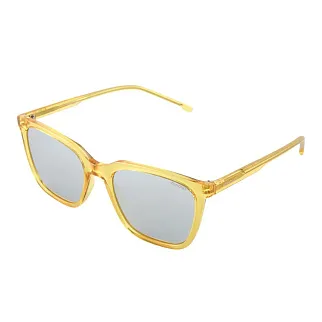 Очки Komono Jay Yellow