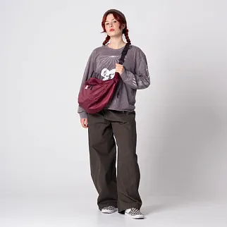 Сумка iyulstore Le sac Вишня