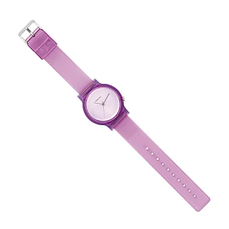 Часы Komono Mono Electro Bubble Gum