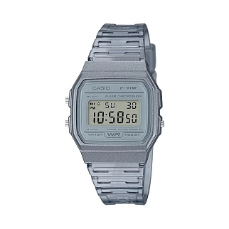 Часы Casio F-91WS-8