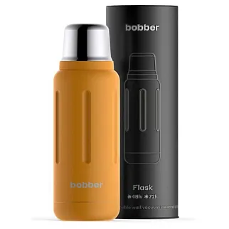 Термос bobber Flask 1000 мл Ginger Tonic