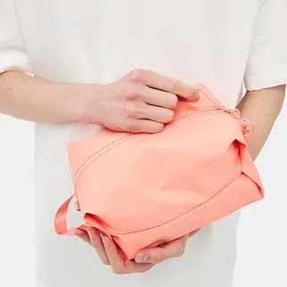 Несессер SHU розовый