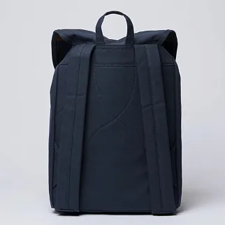 Рюкзак Sandqvist Roald Navy
