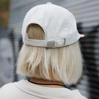 Кепка Меч JOY Ecru/Pink