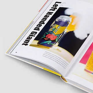 Книга Craft Beer Design