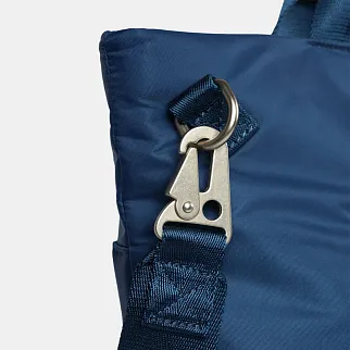 Сумка-рюкзак SHU тёмно-синяя