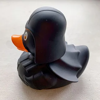 Утка Дарт Вейдер