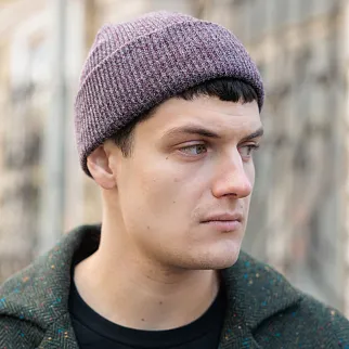 Шапка ННХ Фудзи укороченная (разные цвета)