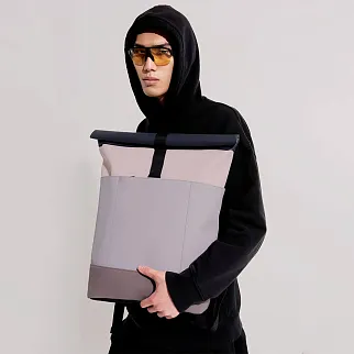 Рюкзак Ucon Acrobatics Hajo Medium Lotus Light Rose - Dusty Lilac