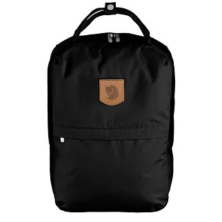 Рюкзак Fjallraven Greenland Zip Large Black (550)