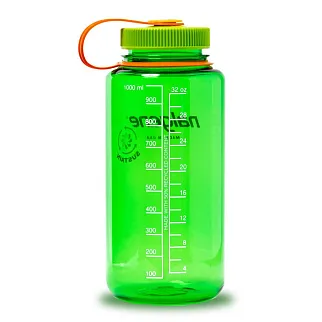 Бутылка Nalgene Зелёная 1000 мл