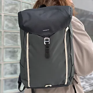 Рюкзак Sandqvist Walter Multi Green
