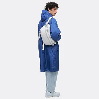 Сумка SHU большая светло-серая