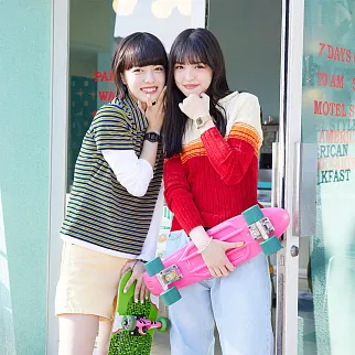 Часы Casio Baby-G BGD-565-1