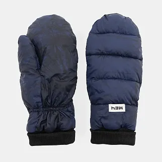 Варежки Меч FW23 Deep Space