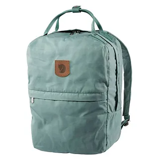 Рюкзак Fjallraven Greenland Zip Large Frost Green (664)
