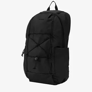 Рюкзак ELLIKER Keswik Zip Top 22L Black