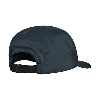Кепка Fjallraven Abisko Hike Lite Cap Dark Navy (555)
