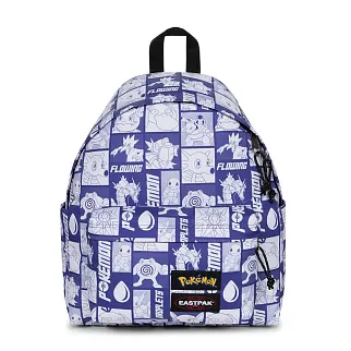 Рюкзак EASTPAK Day Pak'r Pokemon Navy