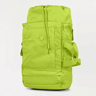 Рюкзак Pinqponq Blok Medium Flash Yellow