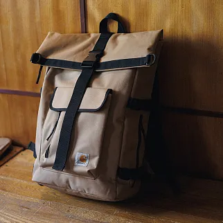 Рюкзак Carhartt WIP Philis Peanut
