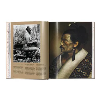 Книга TATTOO. 1730s-1970s. Henk Schiffmacher’s Private Collection. 40th Ed.