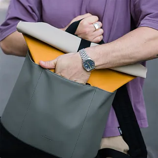 Рюкзак Ucon Acrobatics Hajo Medium Lotus Honey Mustard - Dark Grey